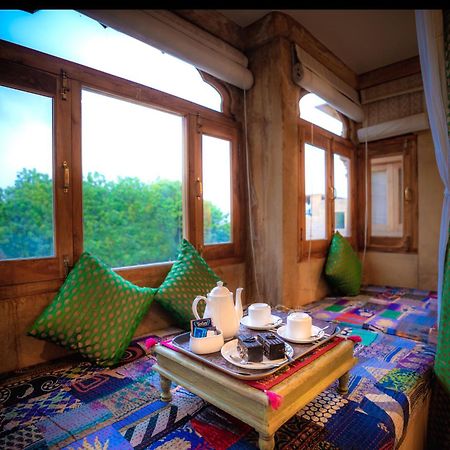 Hotel Jasmin Home Jaisalmer Luaran gambar