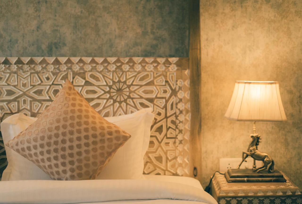 Hotel Jasmin Home Jaisalmer Luaran gambar
