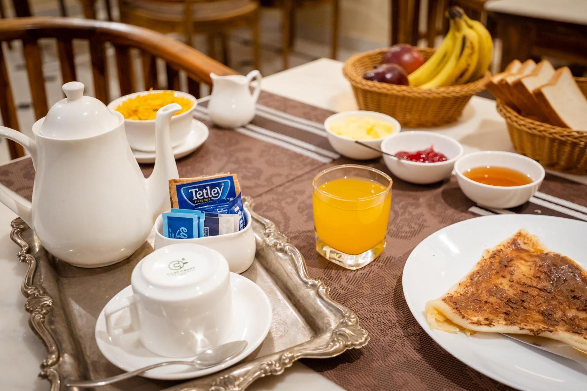 Hotel Jasmin Home Jaisalmer Luaran gambar