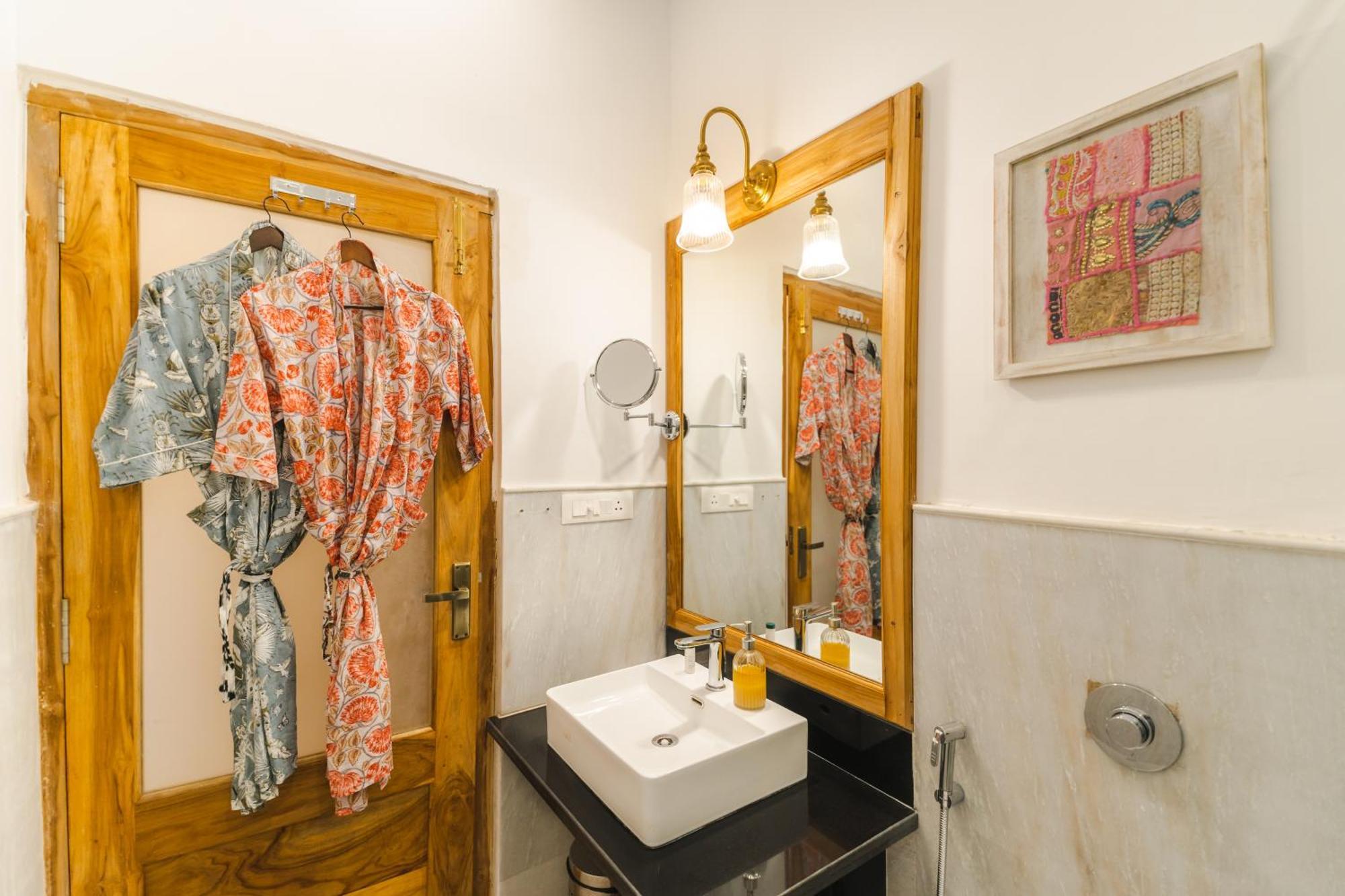 Hotel Jasmin Home Jaisalmer Luaran gambar