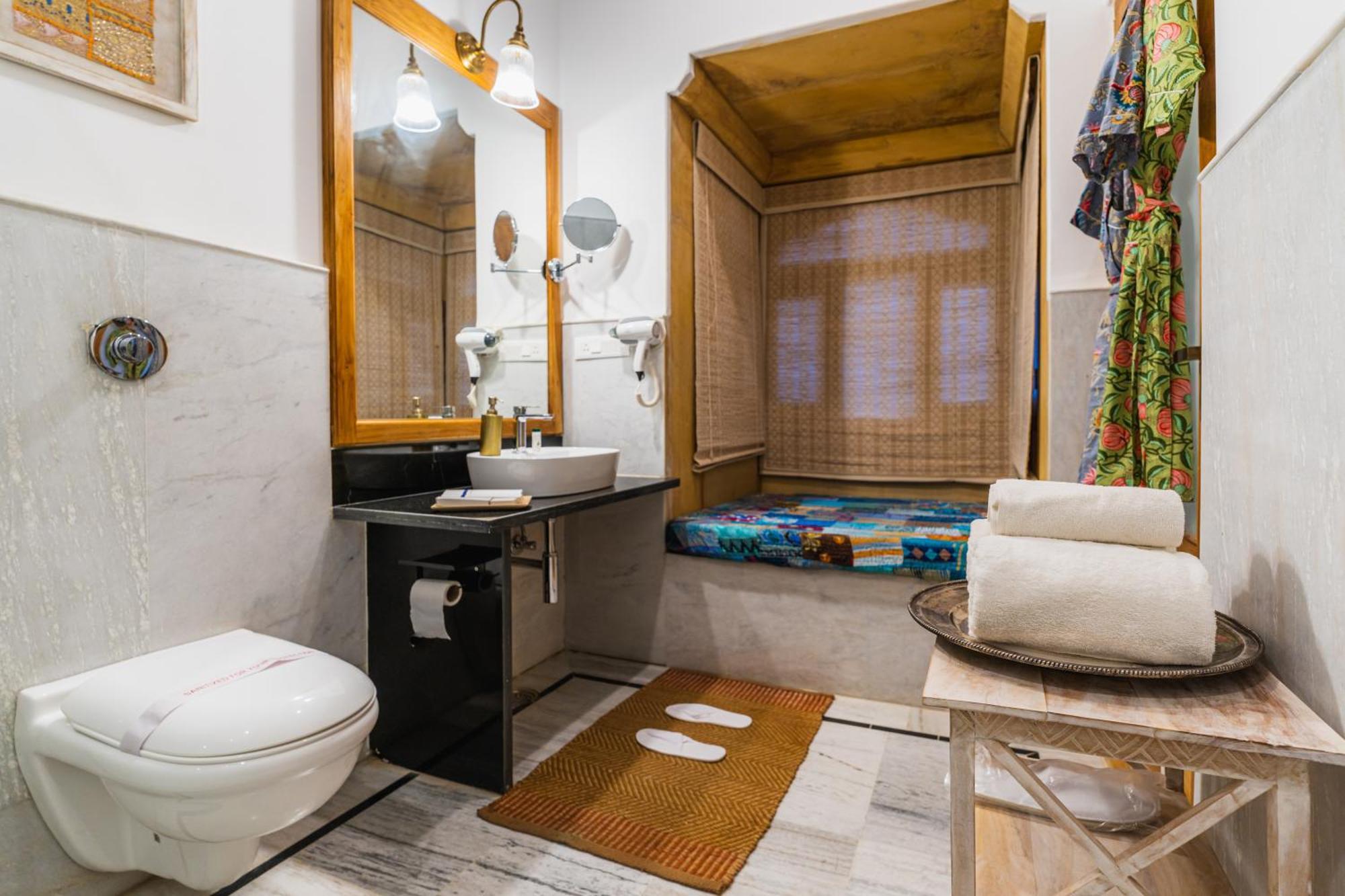 Hotel Jasmin Home Jaisalmer Luaran gambar
