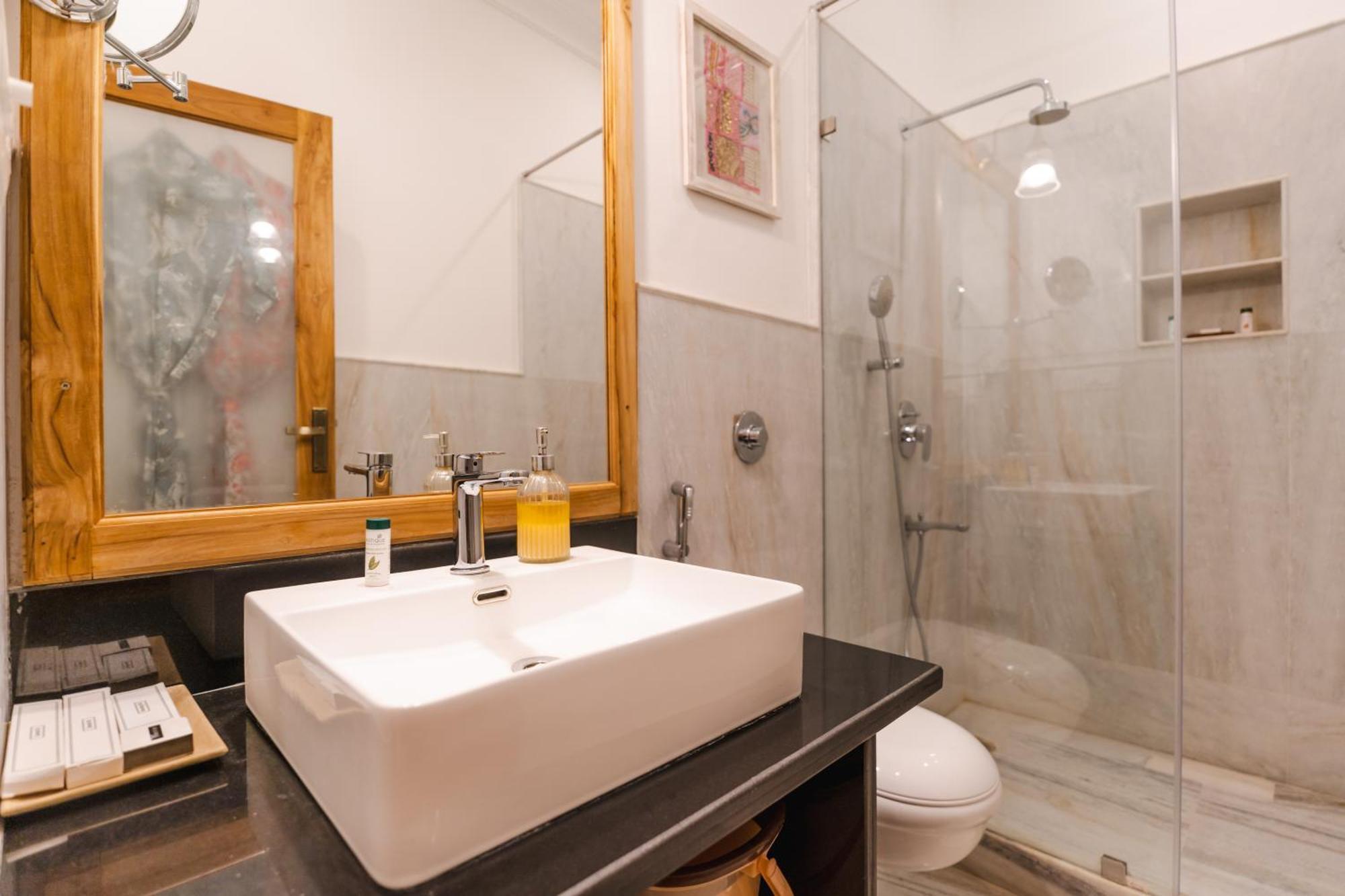 Hotel Jasmin Home Jaisalmer Luaran gambar