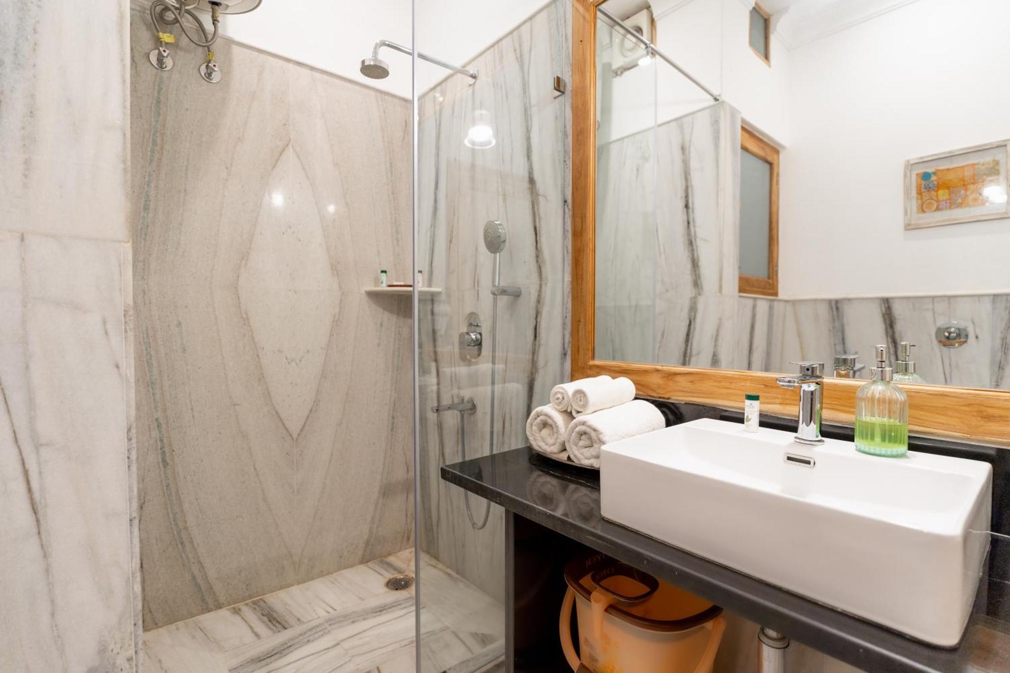 Hotel Jasmin Home Jaisalmer Luaran gambar