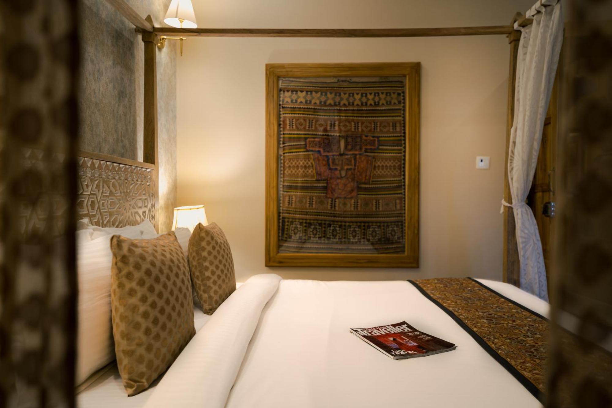 Hotel Jasmin Home Jaisalmer Luaran gambar