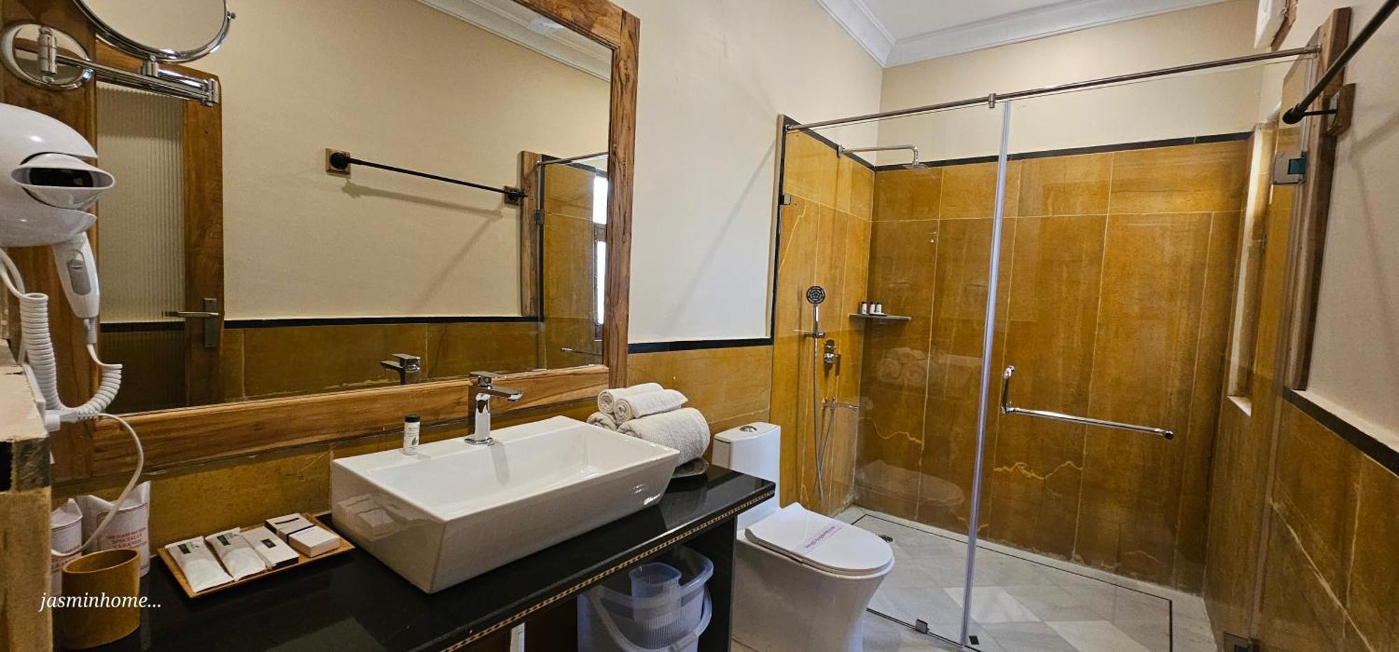 Hotel Jasmin Home Jaisalmer Luaran gambar