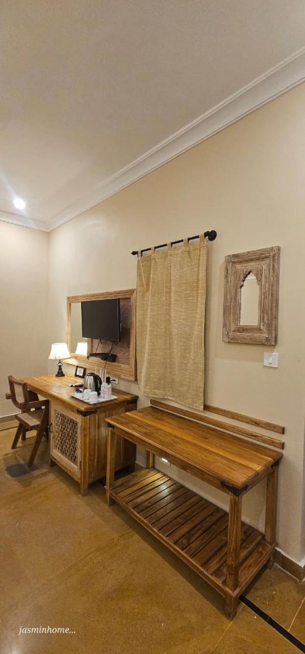 Hotel Jasmin Home Jaisalmer Luaran gambar
